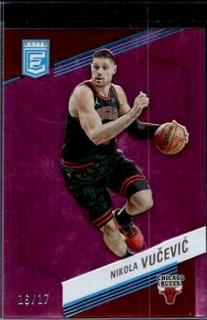 Nikola Vucevic