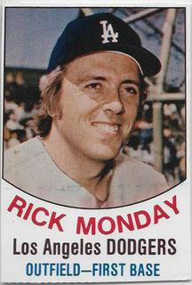 Rick Monday