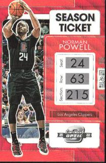 Norman Powell