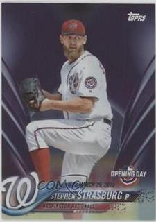 Stephen Strasburg