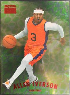 Allen Iverson