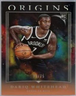 Dariq Whitehead
