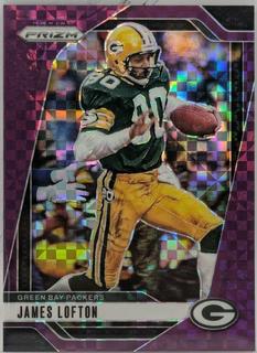 James Lofton