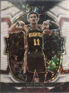 Trae Young