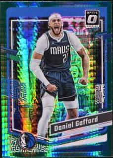 Daniel Gafford