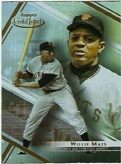 Willie Mays