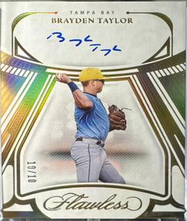 Brayden Taylor
