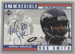 Rod Smith