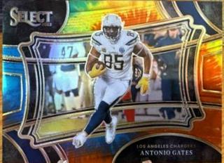 Antonio Gates