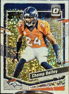 Champ Bailey