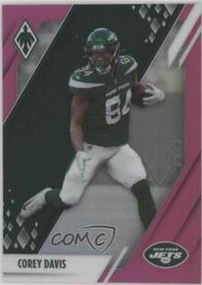 Corey Davis