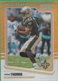 Michael Thomas