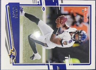 Lamar Jackson