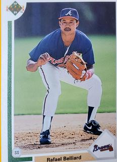 Rafael Belliard