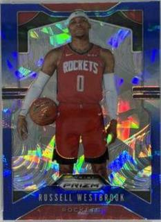 Russell Westbrook