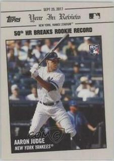 Aaron Judge