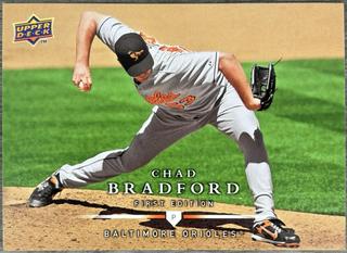 Chad Bradford
