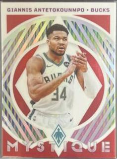Giannis Antetokounmpo