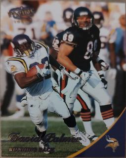 David Palmer