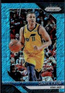 Dante Exum
