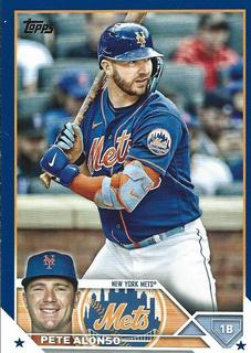 Pete Alonso