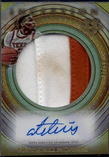Arterio Morris