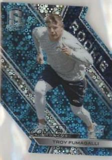 Troy Fumagalli