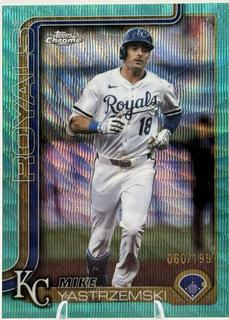 Mike Yastrzemski