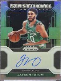 Jayson Tatum