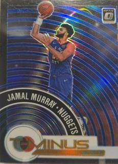 Jamal Murray