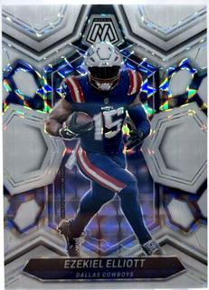Ezekiel Elliott
