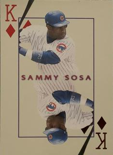 Sammy Sosa