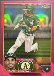 Ramon Laureano