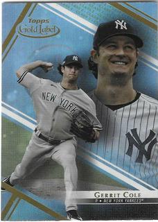 Gerrit Cole