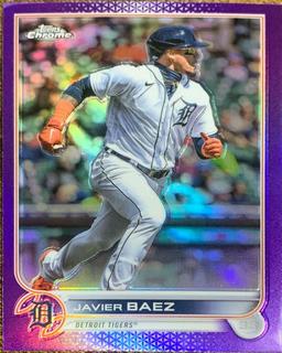 Javier Baez