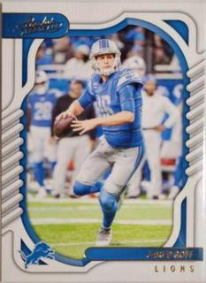 Jared Goff