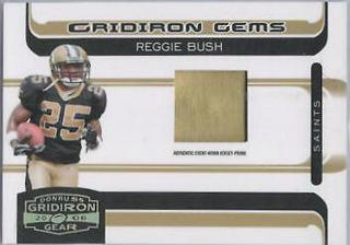 Reggie Bush