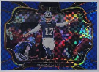 Brandon Aubrey