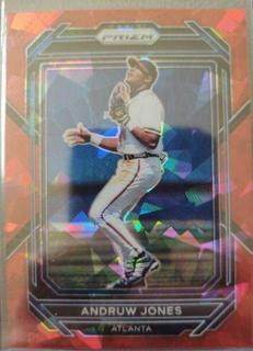 Andruw Jones