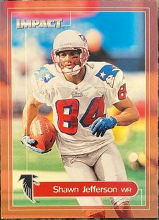 Shawn Jefferson