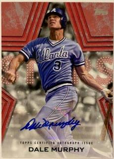Dale Murphy