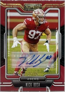 Nick Bosa
