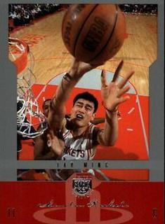 Yao Ming