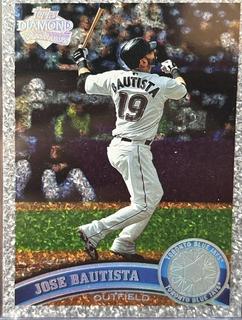 Jose Bautista