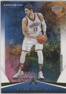 Enes Kanter