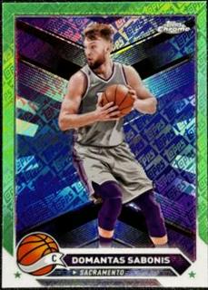Domantas Sabonis