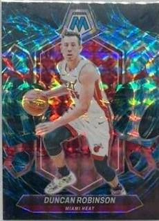 Duncan Robinson