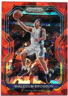 Malcolm Brogdon