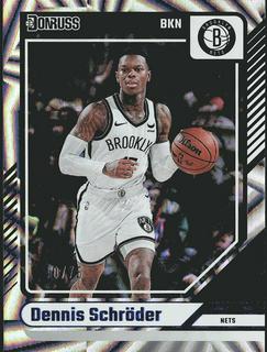 Dennis Schroder