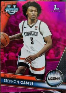 Stephon Castle